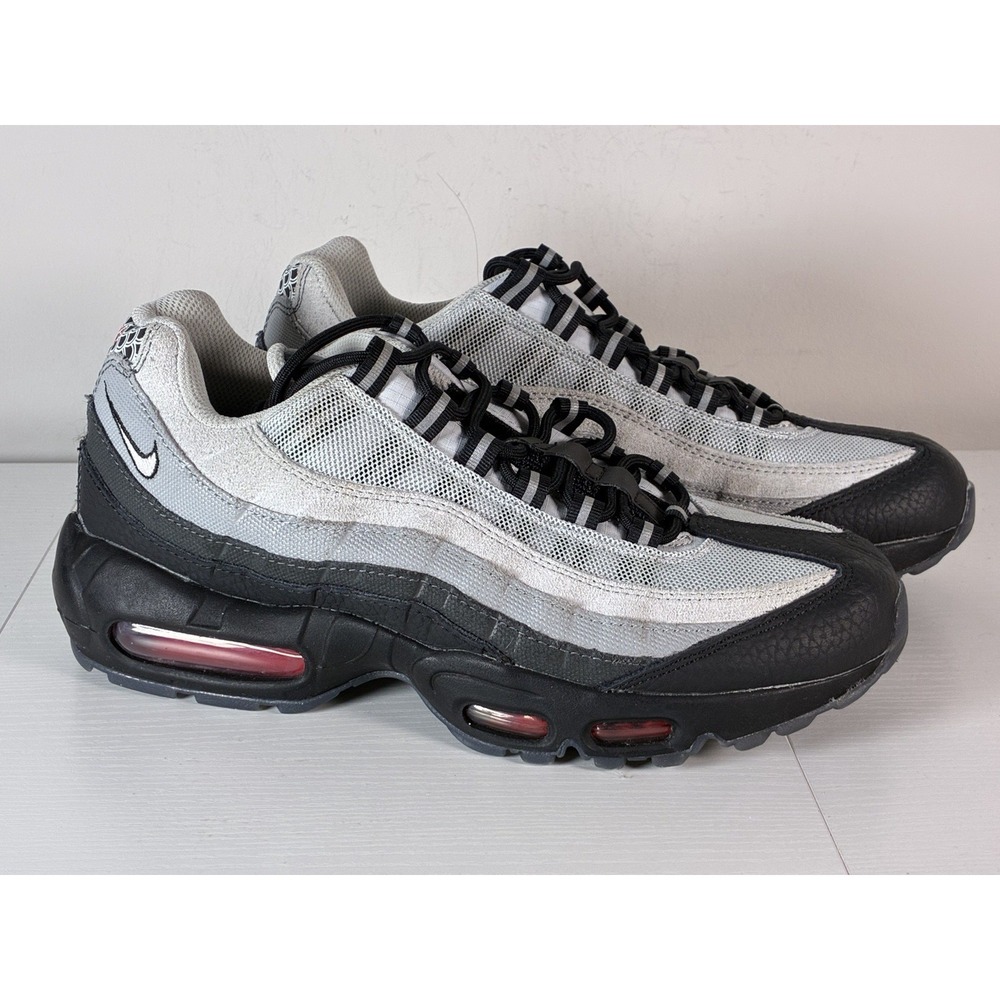 Size 8 - Nike Air Max 95 Koi - DQ3979-001 Men's Shoes Sneakers